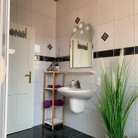 Schloss Blick Bredendiek *