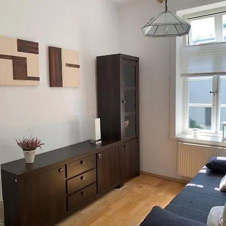 Schloss Blick Bredendiek