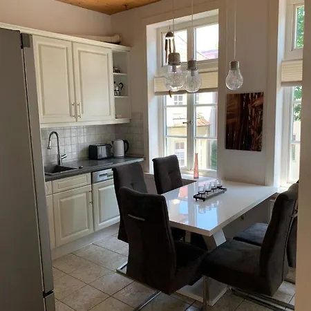 Schloss Blick Bredendiek * Jever